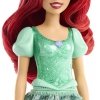Fashion Doll Księżniczka Lalka Arielka HLW10(HLW02)