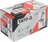 Pistolet Lakierniczy 1/4 0,1l YATO