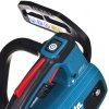 Makita DUC254CZ piła łańcuchowa Zielony