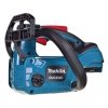 Makita DUC254CZ piła łańcuchowa Zielony