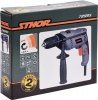 Wiertarka udarowa 710W STHOR 78995