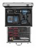MAKITA DHP453SYEX Wiertarko-wkrętarka udarowa 18V