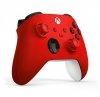 Microsoft Xbox Wireless Controller Czerwony Bluetooth/USB Gamepad Analogowa/Cyfrowa Xbox, Xbox One, Xbox Series S, Xbox Series X