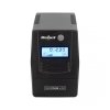 Zasilacz awaryjny komputerowy UPS REBEL Nanopower PLUS 850 ( OFFLINE, 850VA / 48