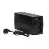 Zasilacz awaryjny komputerowy UPS REBEL Nanopower PLUS 850 ( OFFLINE, 850VA / 48