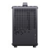 Obudowa Jonsplus MATX Uchwyt Case Z20 - czarny