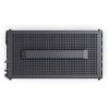 Obudowa Jonsplus MATX Uchwyt Case Z20 - czarny