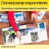 HP 338 oryginalny wkład atramentowy czarny