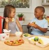 Zestaw First Food Delivery Little Tikes