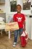 Zestaw First Food Delivery Little Tikes