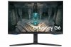 MONITOR SAMSUNG ODYSSEY G6 27 LS27BG650EUXEN