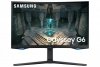 MONITOR SAMSUNG ODYSSEY G6 27 LS27BG650EUXEN