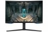 MONITOR SAMSUNG ODYSSEY G6 27 LS27BG650EUXEN