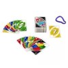 UNO H2O TO GO gra karciana P1703 p12 MATTEL