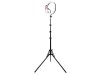 TRACER LAMPA PIERŚCIENIOWA RING 30CM STATYW
