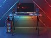 GENESIS BIURKO GAMINGOWE HOLM 200 RGB NDS-1606