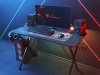 GENESIS BIURKO GAMINGOWE HOLM 200 RGB NDS-1606