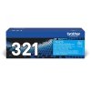 Brother TN-321C kaseta z tonerem 1 szt. Oryginalny Cyjan