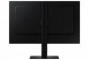 Samsung S60UD monitor komputerowy 61 cm (24) 2560 x 1440 px Quad HD LCD Czarny
