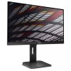 AOC P1 X24P1 monitor komputerowy 61 cm (24) 1920 x 1200 px WUXGA LED Czarny