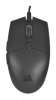 Corsair Katar Pro myszka Po prawej stronie USB Typu-A Optyczny 12400 DPI