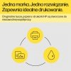 HP Oryginalny wkład atramentowy 302XL, trójkolorowy XL