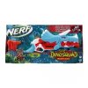 Nerf DinoSquad F0803EU4 broń zabawkowa