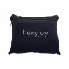 Flexyjoy Elastyczny pokrowiec rowerowy z etui transportowym, Aztecki, FJB751