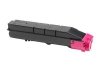 KYOCERA TK-8305M kaseta z tonerem 1 szt. Oryginalny Purpurowy