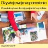 HP Szary wkład atramentowy 727 DesignJet 300 ml
