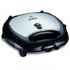 Tefal Break Time SW6148 toster Czarny, Szary