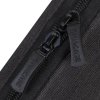 Rivacase 7705 torba na notebooka 39,6 cm (15.6) Etui kieszeniowe Czarny