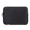 Rivacase Antishock 5123 33,8 cm (13.3) Etui kieszeniowe Czarny