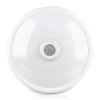 Plafon LED V-TAC SAMSUNG CHIP 12W Czujnik Ruchu VT-13 6500K 900lm 3 Lata Gwarancji