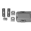 Oprawa hermetyczna V-TAC VT-15022 2x 150cm (2x 22W) 6400K 4000lm (SKU 6400) Czarny