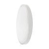 Plafon V-TAC 36W LED Okrągły 42cm Natynkowy IP44 Biały VT-8630 3000K 3820lm