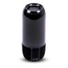 Bezprzewodowy głośnik LED V-TAC SMART VT-7456 RGB Bluetooth 2x3W (SKU 8570) Czarny