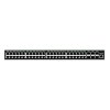 Grandstream GWN 7806 48GbE 6SFP+ zarządzalny switch L2+