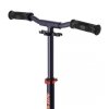 Hulajnoga miejska NILS EXTREME HD145 GRAPHITE-ORANGE