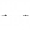 Gryf prosty olimpijski HMS GO320 16kg 1830mm z zaciskami Lock Jaw
