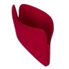 RIVACASE ETUI NA LAPTOP 12,9-13,3 ANTISHOCK, CZERWONE, NEOPRENOWE