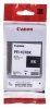 Canon PFI-107BK Oryginalny Czarny 1 szt.