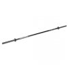 Gryf prosty 9.1kg z gwintem i zaciskami 1650mm HMS GPR165