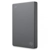 Seagate Basic zewnętrzny dysk twarde 5 TB 2.5 3.2 Gen 1 (3.1 Gen 1) Srebrny