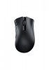 Razer DeathAdder V2 X HyperSpeed myszka Po prawej stronie Bluetooth Optyczny 14000 DPI