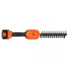 Black & Decker BCSS18D1-QW urządzenie elektryczne do strzyżenia żywopłotów
