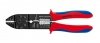 Narzędzie do zaciskania Knipex 97 21 215