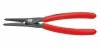 Knipex 49 11 A3 szczypce Szczypce do pierścieni osadczych
