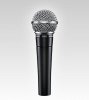 Shure SM58SE - Mikrofon dynamiczny, kardioidalny, wokalny z wyłącznikiem
