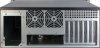 Inter-Tech IPC 4U-4088-S Stojak Czarny